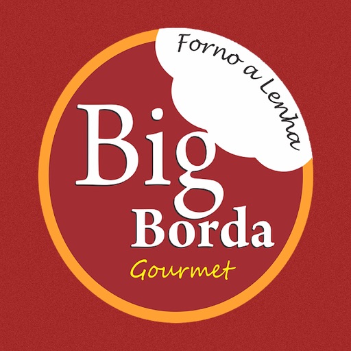 Big Borda icon