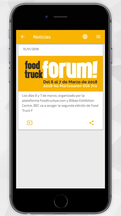 Food Truck Forum screenshot-4
