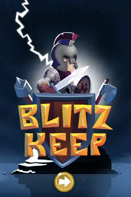 Game screenshot BlitzKeep mod apk