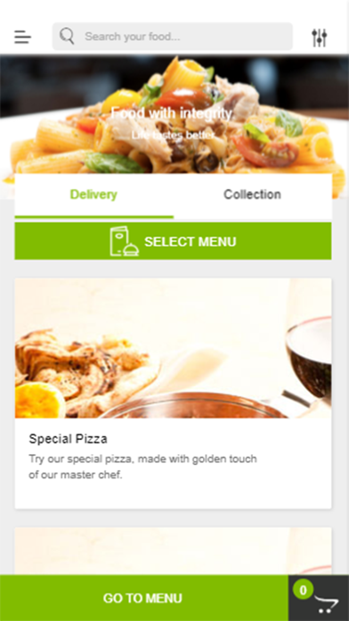 How to cancel & delete Taj Mahal  Castleford from iphone & ipad 2