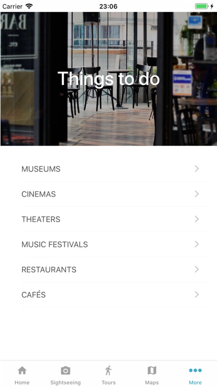 Segovia Travel Guide screenshot-3