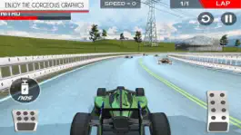 Game screenshot Top Speed Racing Car mod apk