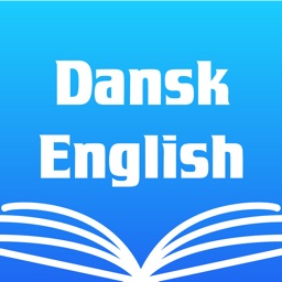 Danish English Dictionary Pro