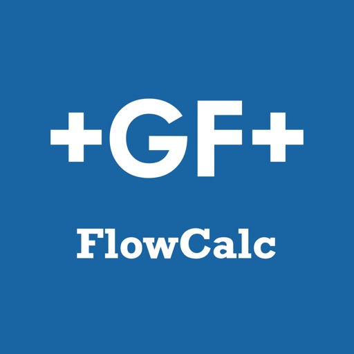Georg Fischer - FlowCalc iOS App