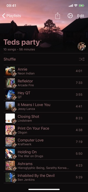 Mixmate(圖3)-速報App
