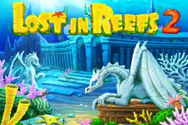 Game screenshot Lost In Reefs 2 mod apk