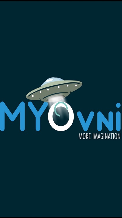 MyOvniPet