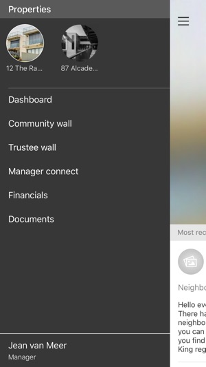 Community by Urbanise(圖2)-速報App
