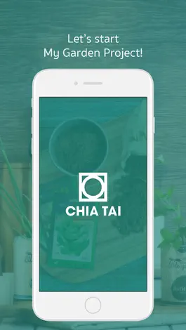 Game screenshot Chia Tai My garden mod apk