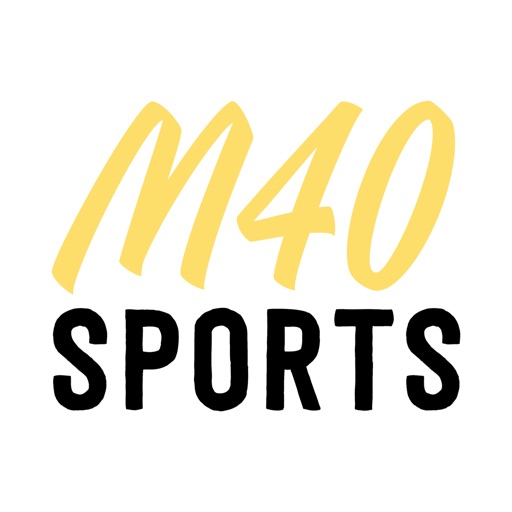 M40 Sports icon