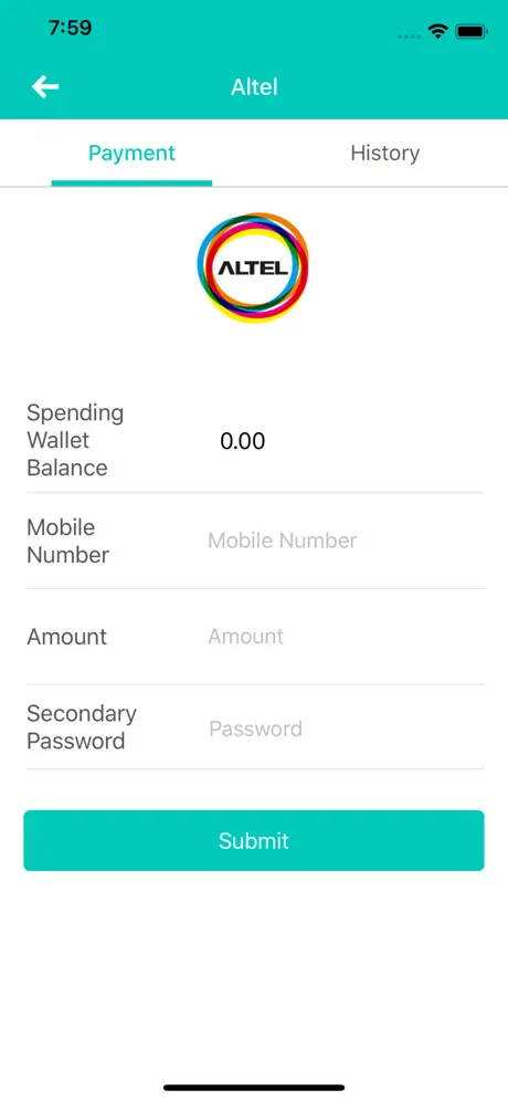 MyPay2u Member