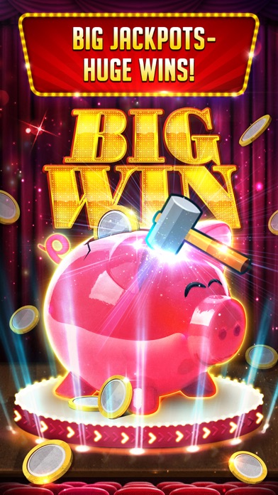 The Big Fish Casino - Ihelp It Slot Machine