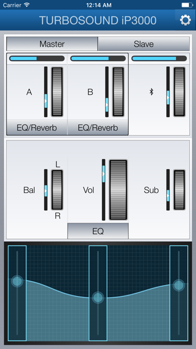 Turbo Controlのおすすめ画像1