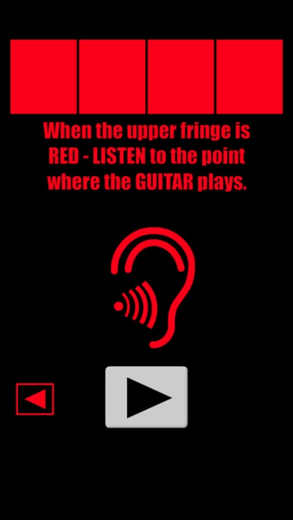 Ear Training. screenshot-3