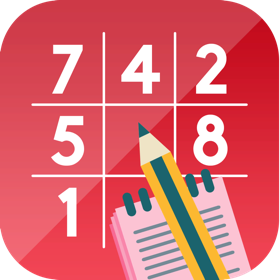Snímky obrazovky (3) Sudoku Origin