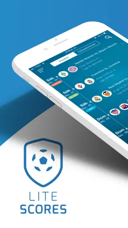 Game screenshot Lite Scores mod apk