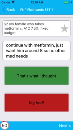 Success Tool For Nurse Student screenshot 4