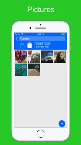 Game screenshot Hide Photos - Safe Photo Lock apk