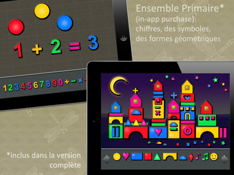 Screenshot #5 pour Alphabet magnétique parlant