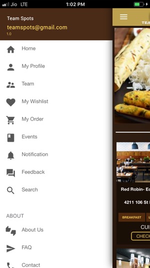 Team Spots(圖4)-速報App
