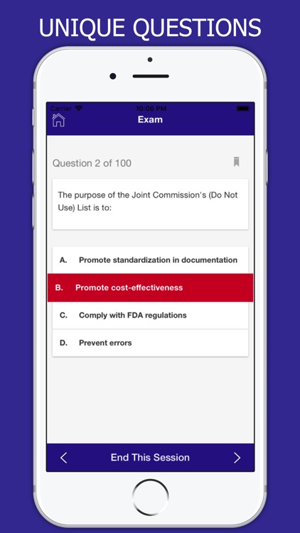 CNOR Exam Prep 2018