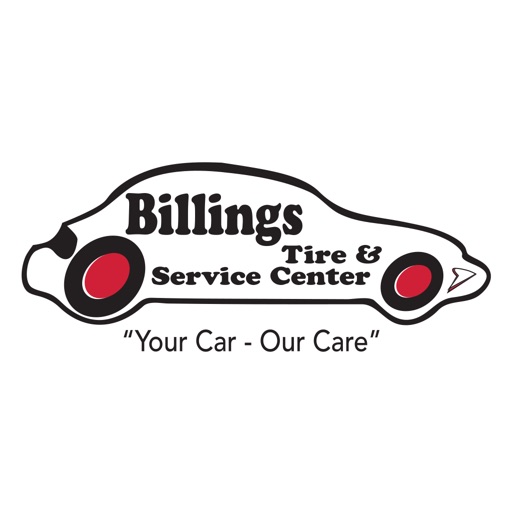 Billings Tire & Service icon