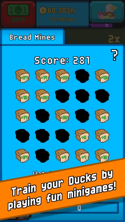 Duck Farm! screenshot-3