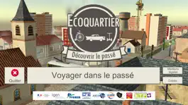 Game screenshot Écoquartier 1 mod apk