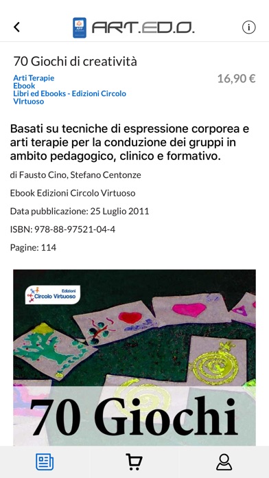 App del Docente screenshot 3