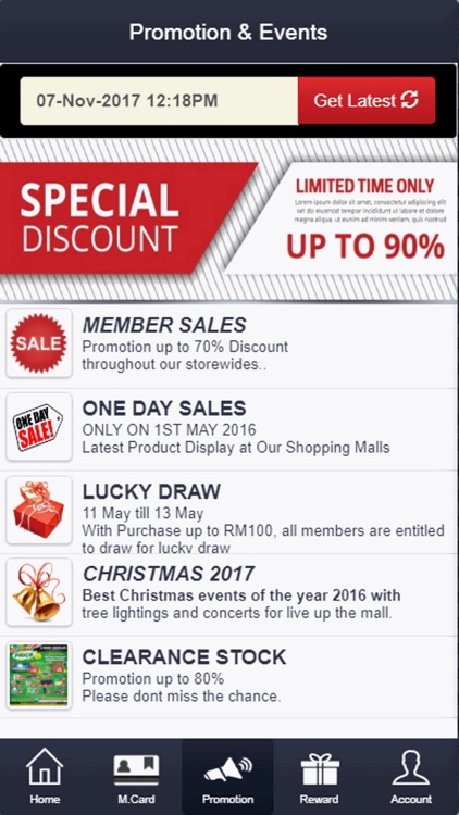 PlusIntralink Member Apps