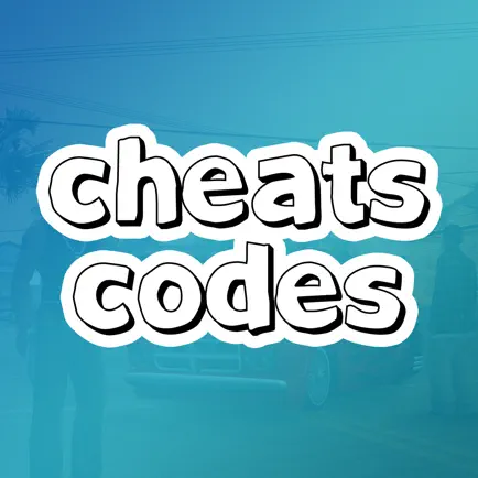 Cheats for GTA (San Andreas) Cheats