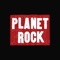The all-new, official Planet Rock app is here