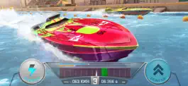 Game screenshot Top Boat: Racing GP Simulator apk