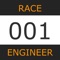 Race engineer is a companion app for Project Cars 2 (PS4, Xbox one, PC) which displays live telemetry data and replaces your real live race engineer