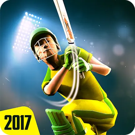 Super Cricket Championship Читы