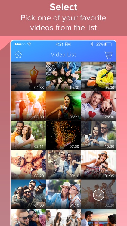 Add Music to Videos - Video Editor and Movie Maker