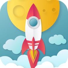 Activities of Rocket Rise: Into The Space