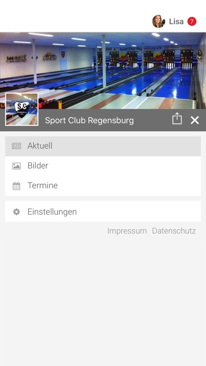 Sport Club Regensburg