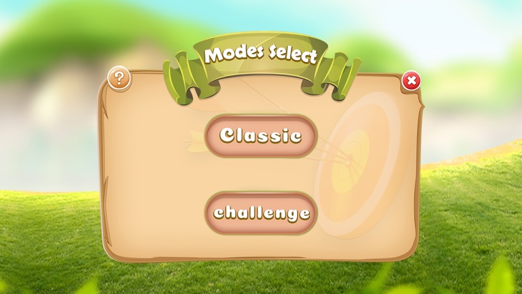 Arrow Kings Master Challenge screenshot-4