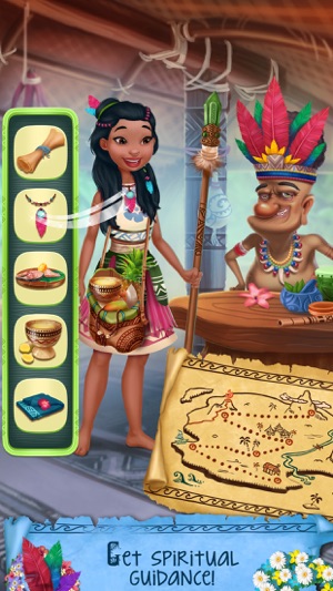 Island Princess Magic Quest(圖5)-速報App