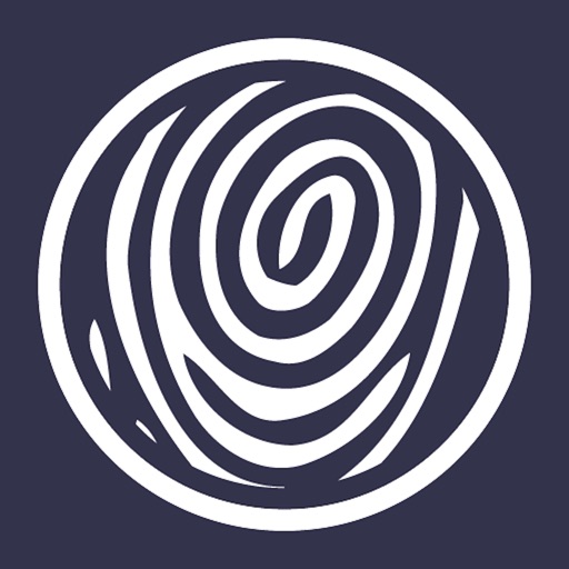 IDcircle™ Icon