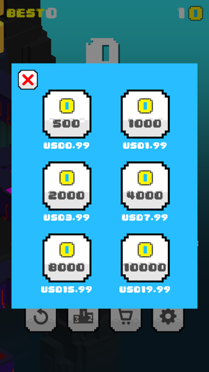Temple Escape - Amazing endless runner(圖5)-速報App