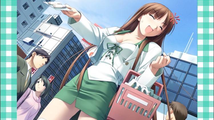 ホワイトブレスLITE screenshot-3