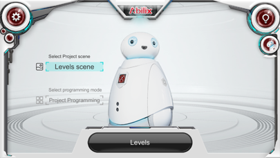 Screenshot #2 pour Virtual Oculus