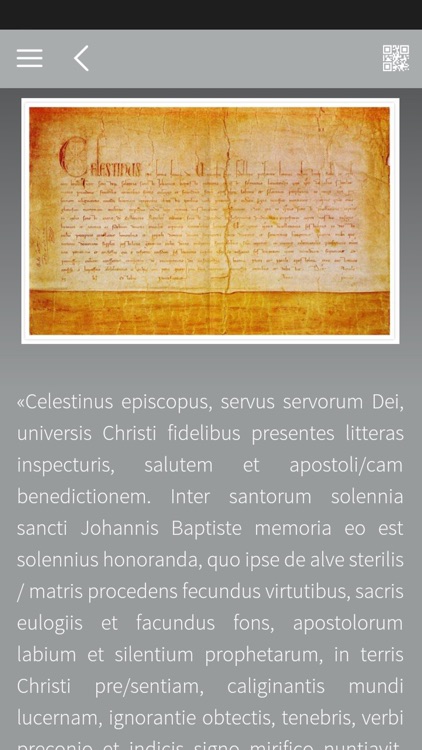 Perdonanza Celestiniana