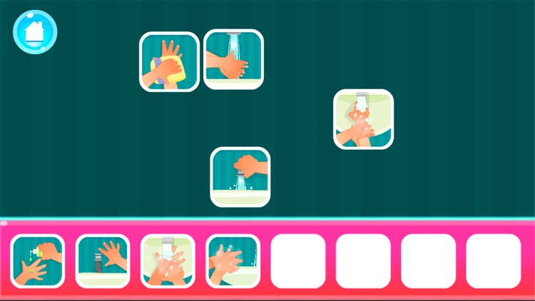 Germ Zapper screenshot-4