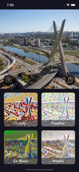 Game screenshot Trekko mod apk