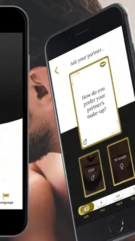 Game screenshot Sex Games for Couples - Cards! hack