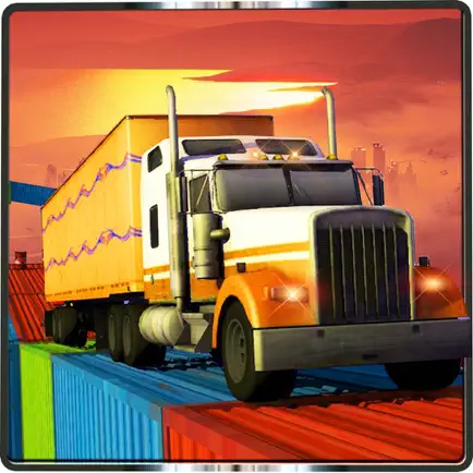 Truck Drive Impossible Tracks Cheats