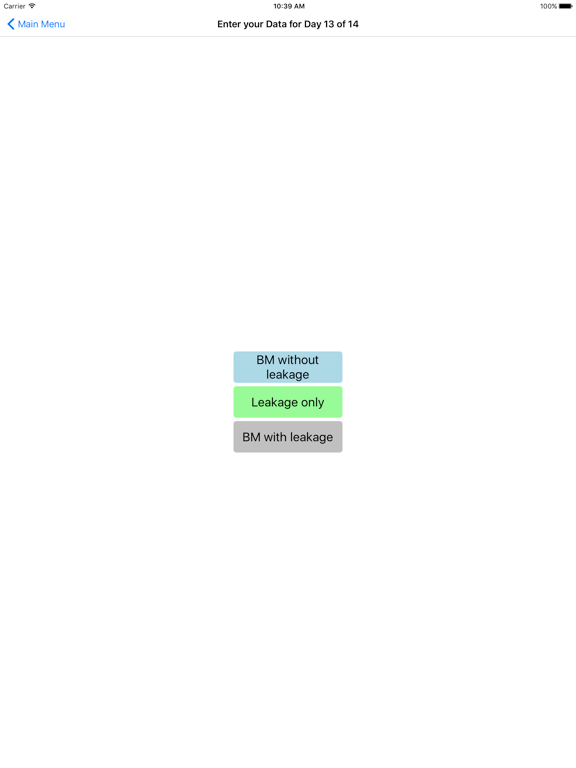 Screenshot #5 pour NOTABLe Diary